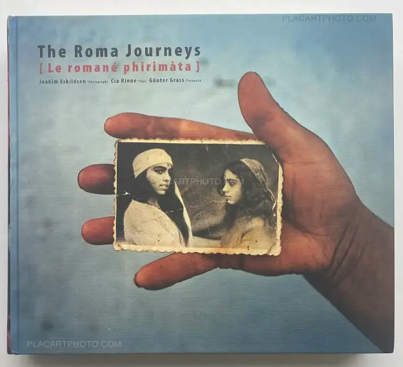 Joakim Eskildsen – The Roma Journey