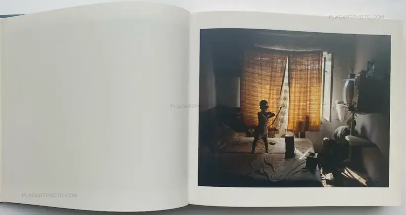 Joakim Eskildsen – The Roma Journey