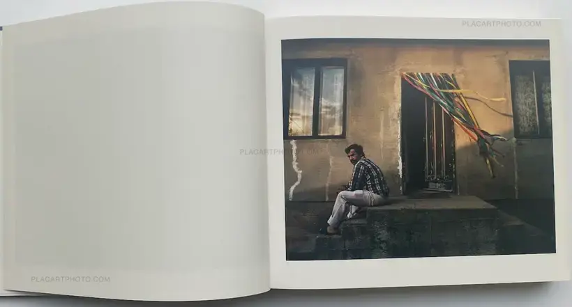 Joakim Eskildsen – The Roma Journey