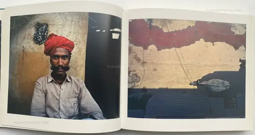 Joakim Eskildsen – The Roma Journey