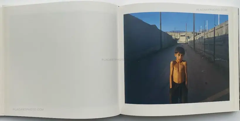 Joakim Eskildsen – The Roma Journey
