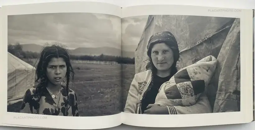 Joakim Eskildsen – The Roma Journey
