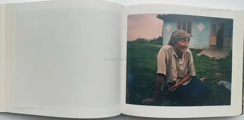 Joakim Eskildsen – The Roma Journey