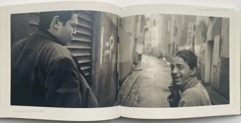 Joakim Eskildsen – The Roma Journey