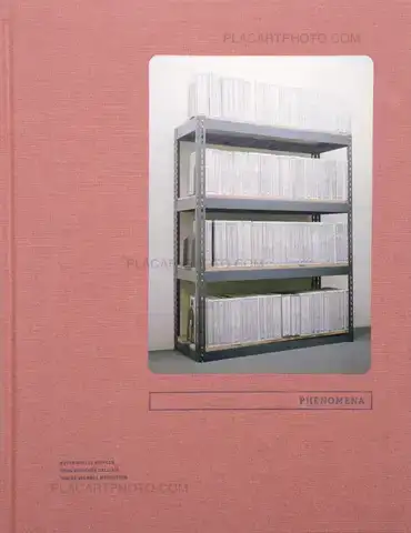 Collective – PHENOMENA (Signed by all authors)