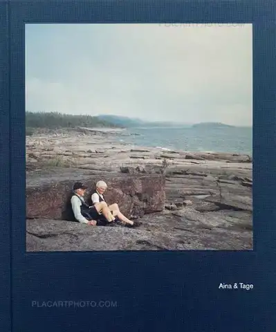 Rebecka Uhlin  – Aina & Tage