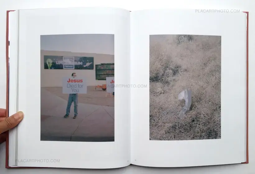 Collective – PHENOMENA (Signed by all authors)
