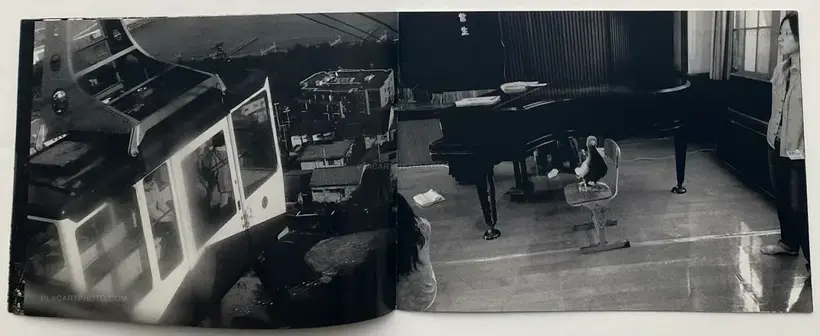 Shogo Yamada – Black Pot (Signed)