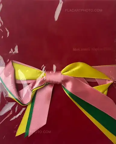 Sophie Calle – Moi aussi