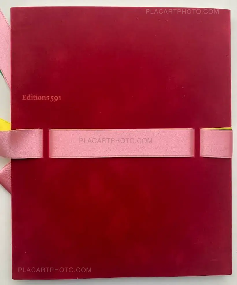 Sophie Calle – Moi aussi