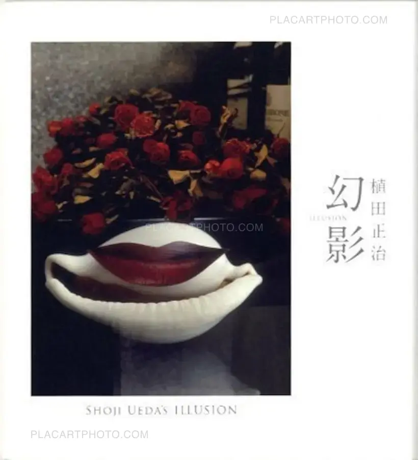 Shoji Ueda – Illusion (UNOPENED)
