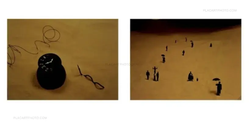 Shoji Ueda – Illusion (UNOPENED)
