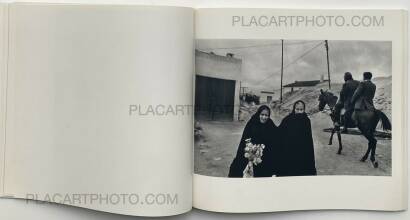 Josef Koudelka,Exils Josef Koudelka,Exils