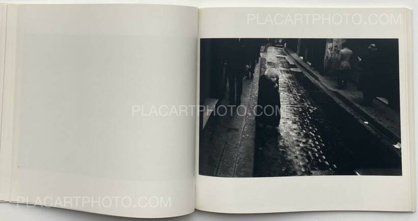 アート・デザイン・音楽 Josef Koudelka EXILS PHOTO COPIES 1988 Josef Koudelka: Exils, Centre national de la photographie