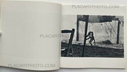 Josef Koudelka,Exils Josef Koudelka,Exils