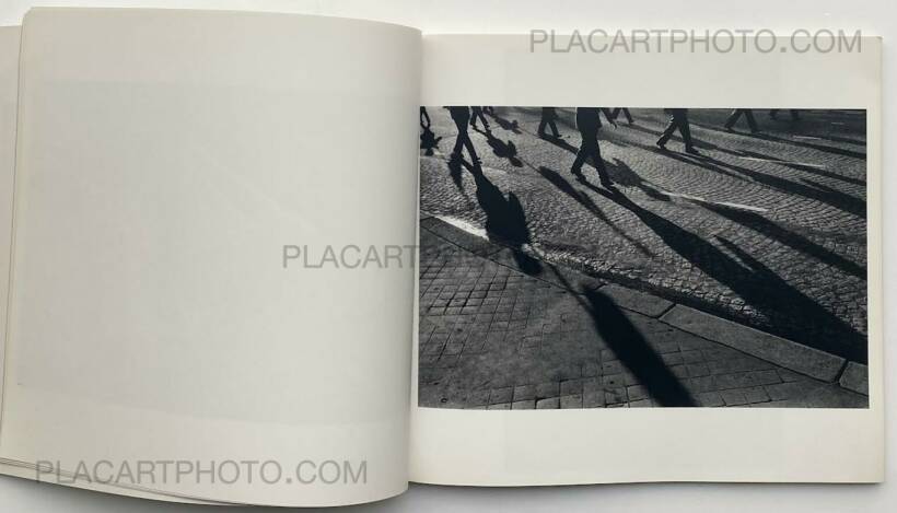 アート・デザイン・音楽 Josef Koudelka EXILS PHOTO COPIES 1988 Josef Koudelka: Exils, Centre national de la photographie