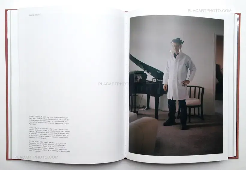 Collective – PHENOMENA (Signed by all authors)