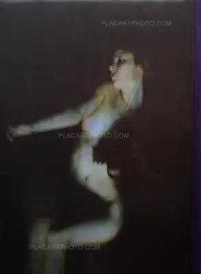 Bill Henson – Bill Henson (ltd Edition + Signed C Print)