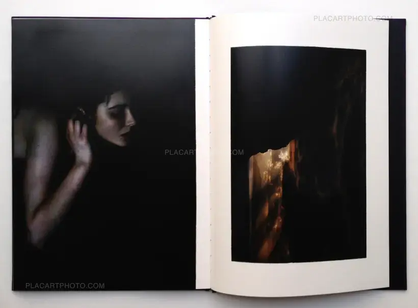 Bill Henson – Bill Henson (ltd Edition + Signed C Print)