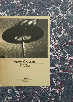 Harry Gruyaert – TV Shots