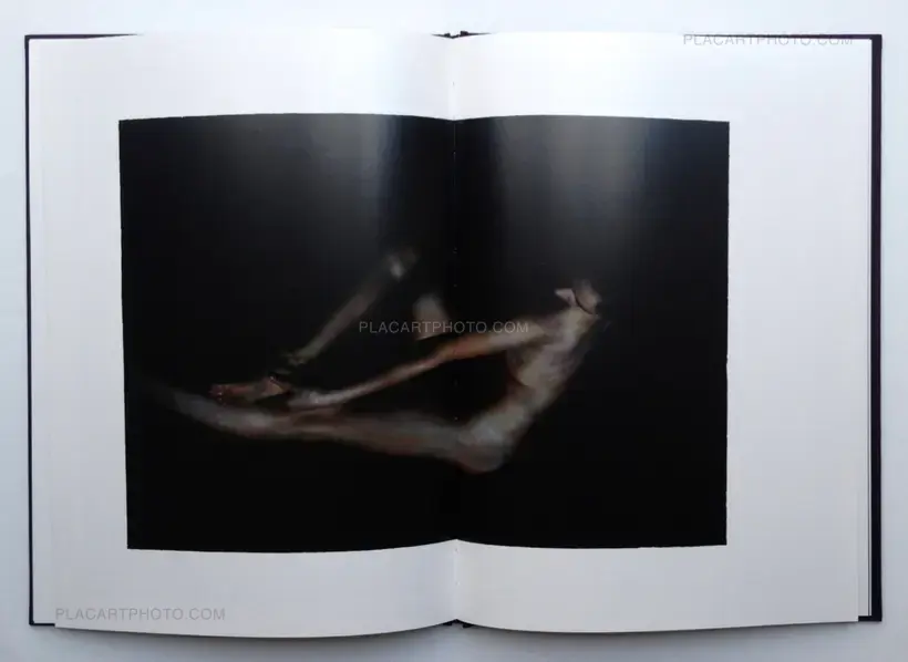 Bill Henson – Bill Henson (ltd Edition + Signed C Print)