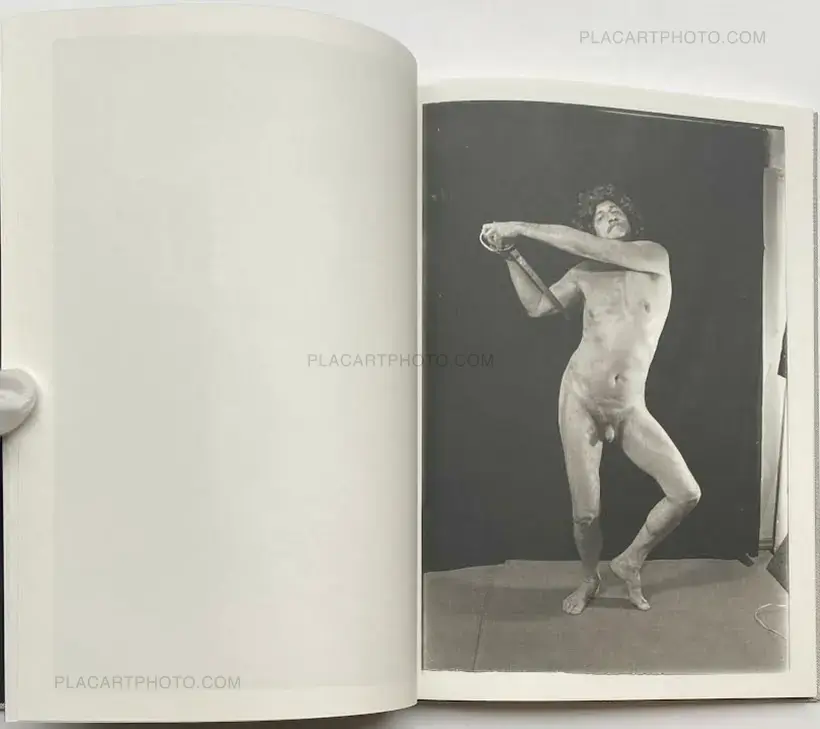Boris Mikhailov – I Am Not I