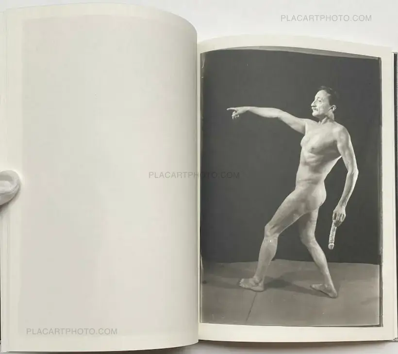 Boris Mikhailov – I Am Not I