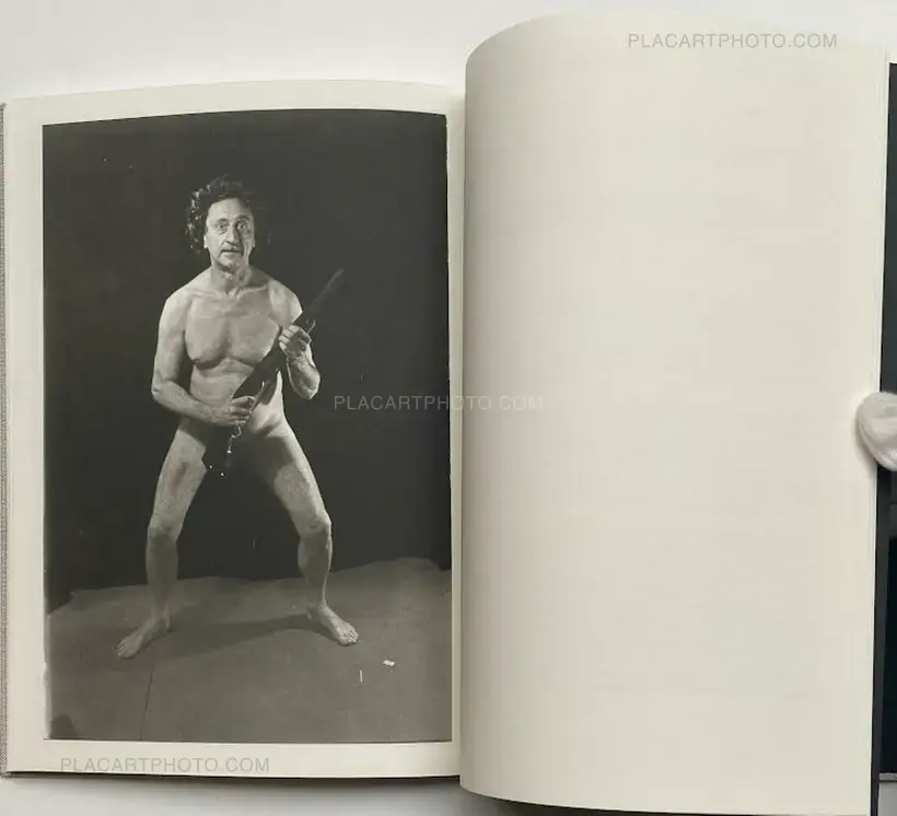 Boris Mikhailov – I Am Not I