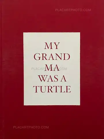 Cuny Janssen – My Grandma Was A Turtle