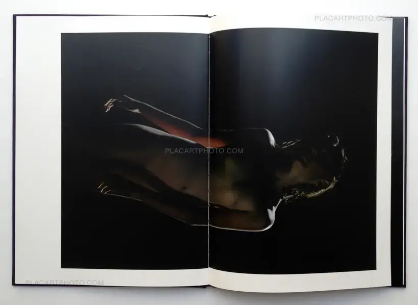Bill Henson – Bill Henson (ltd Edition + Signed C Print)