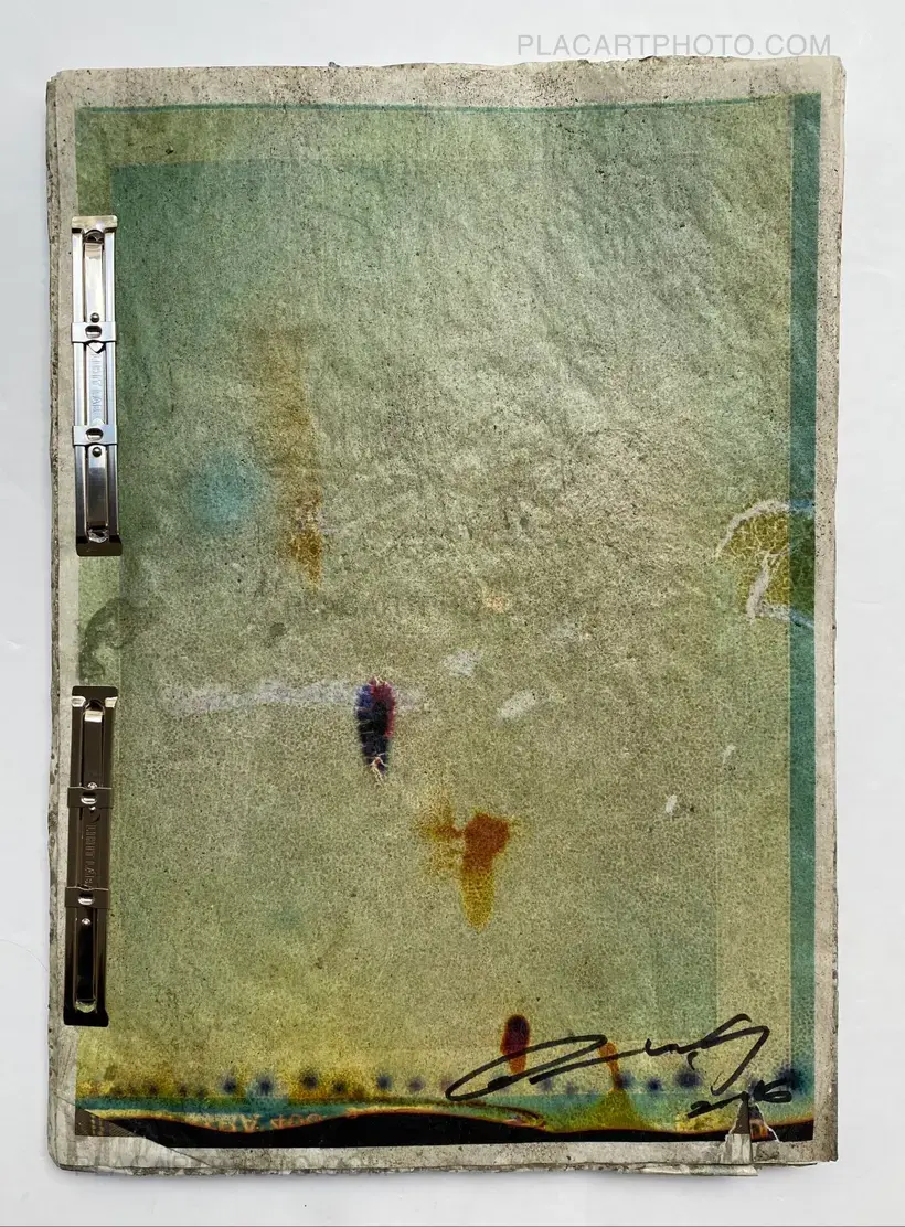 Collective – Effect Twin (ONLY 75 COPIES)