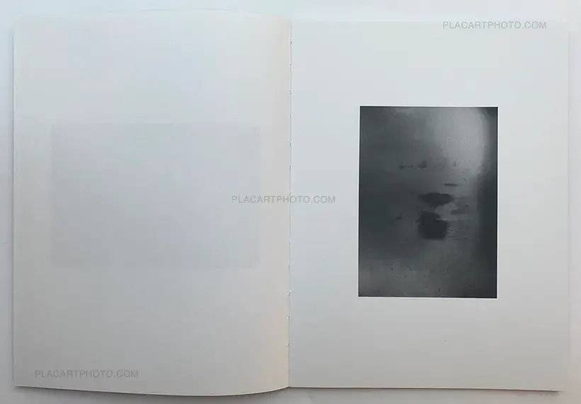 Martin Bogren – Hollow (Signed and numbered with a signed print)