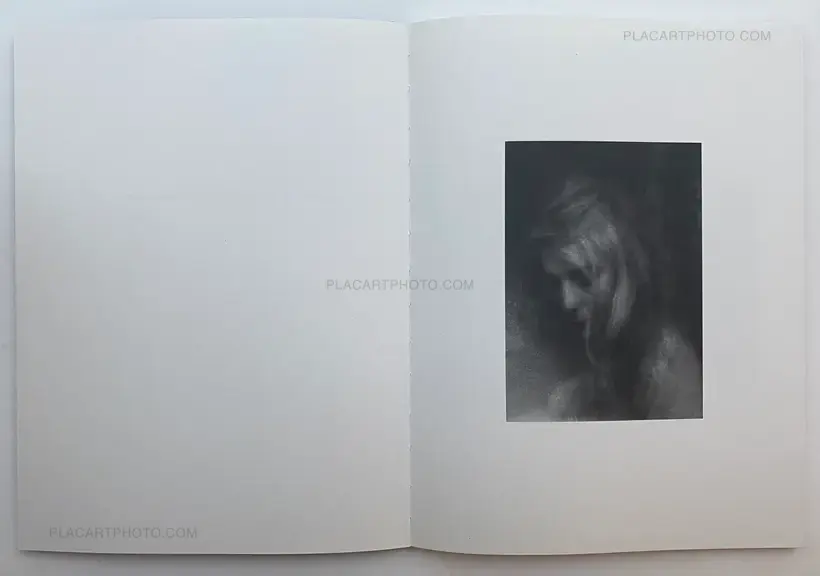 Martin Bogren – Hollow (Signed and numbered with a signed print)