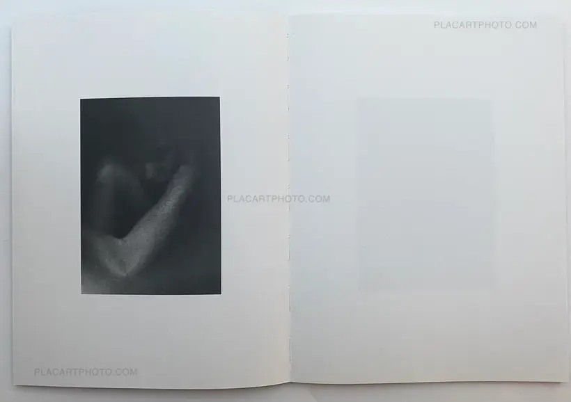 Martin Bogren – Hollow (Signed and numbered with a signed print)