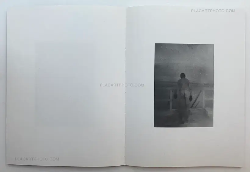 Martin Bogren – Hollow (Signed and numbered with a signed print)