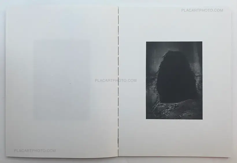 Martin Bogren – Hollow (Signed and numbered with a signed print)