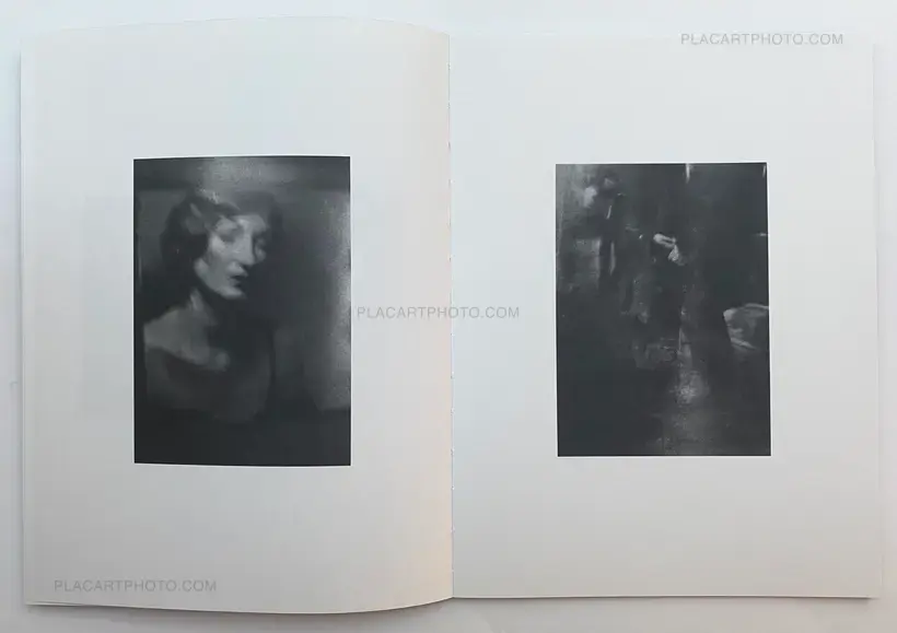 Martin Bogren – Hollow (Signed and numbered with a signed print)