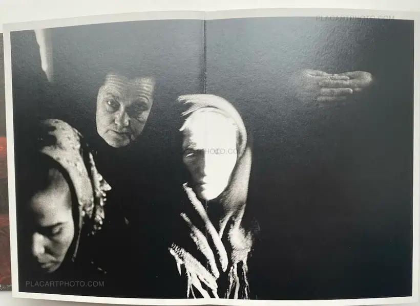 Paolo Pellegrin – PAOLO PELLEGRIN