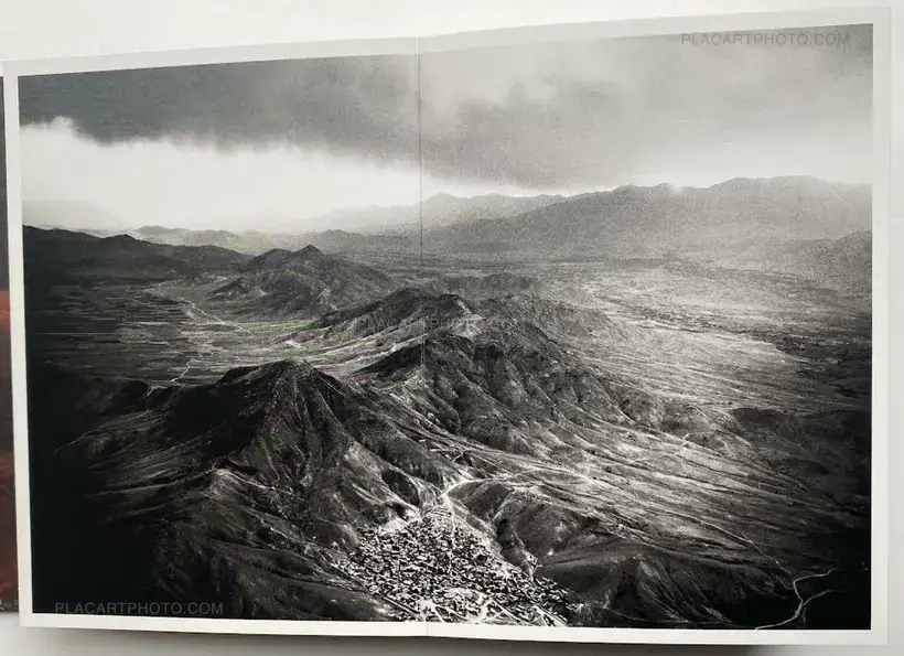 Paolo Pellegrin – PAOLO PELLEGRIN