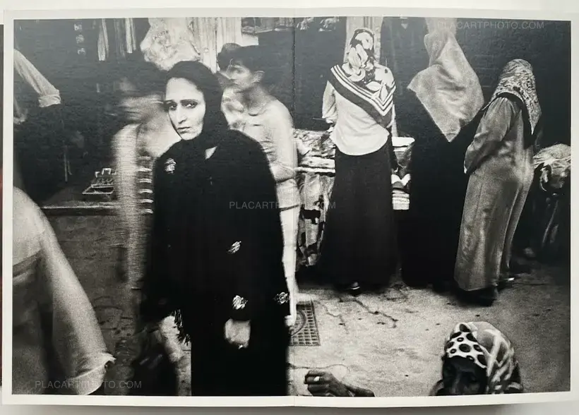 Paolo Pellegrin – PAOLO PELLEGRIN