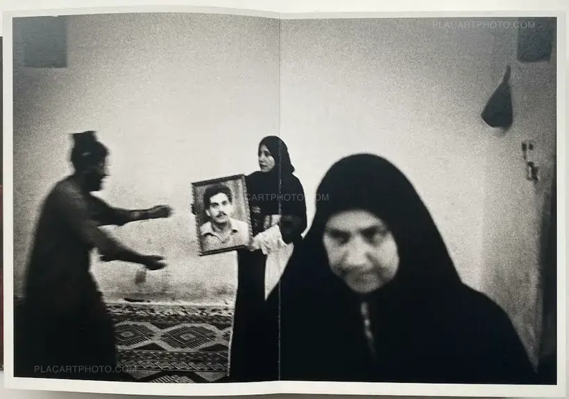 Paolo Pellegrin – PAOLO PELLEGRIN