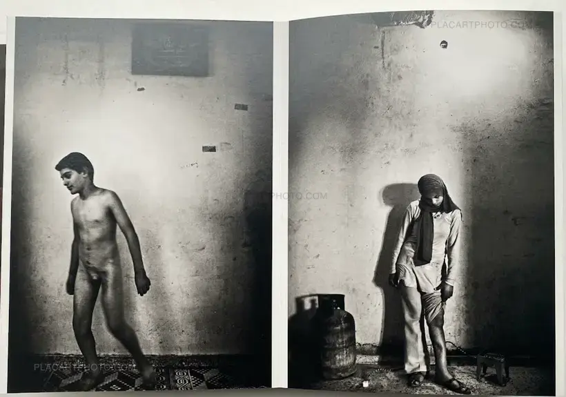 Paolo Pellegrin – PAOLO PELLEGRIN