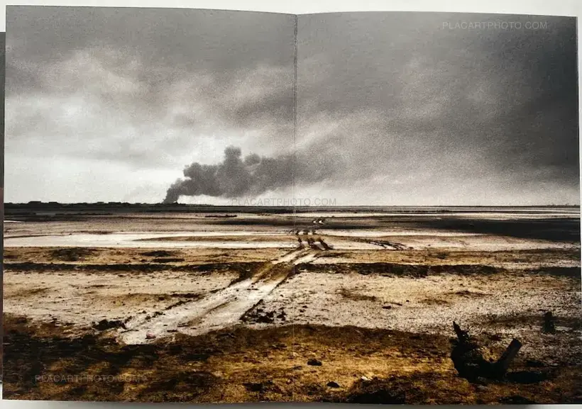 Paolo Pellegrin – PAOLO PELLEGRIN