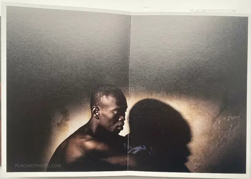 Paolo Pellegrin – PAOLO PELLEGRIN