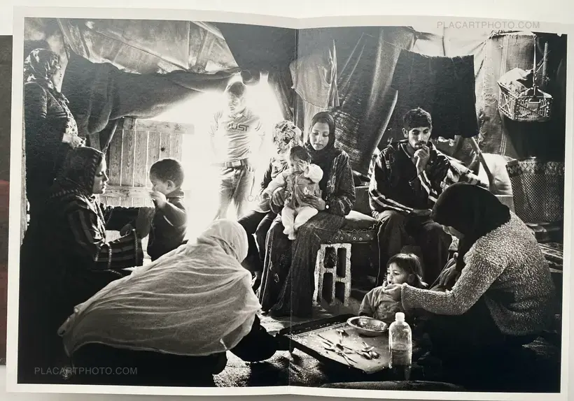 Paolo Pellegrin – PAOLO PELLEGRIN