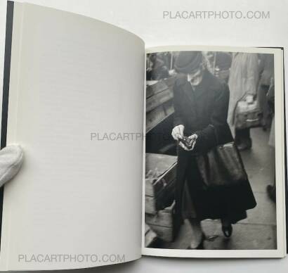 Sergio Larrain,Londres Sergio Larrain,Londres