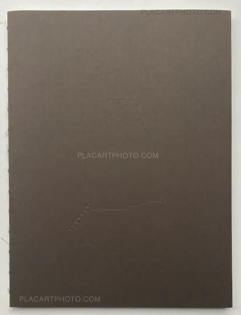 Martin Bogren – Hollow (Signed and numbered with a signed print)