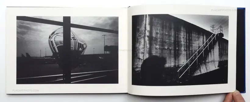 Jui-Chung Yao – Something Blue (Signed)