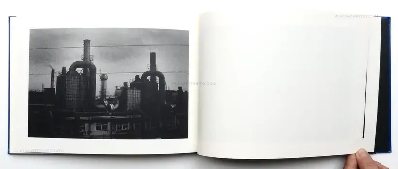 Jui-Chung Yao – Something Blue (Signed)