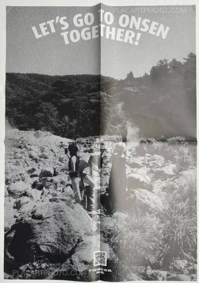 Yusuke Yamatani,Onsen I Yusuke Yamatani,Onsen I